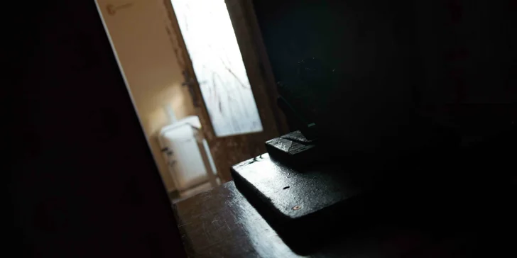 Nová ROOMKA! PanIQ Room Byt vraha 2