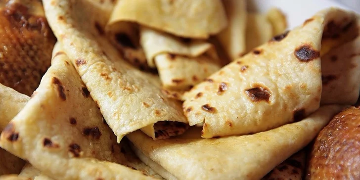 Trojchodové degustačné menu - v hlavnej úlohe husacie stehno!