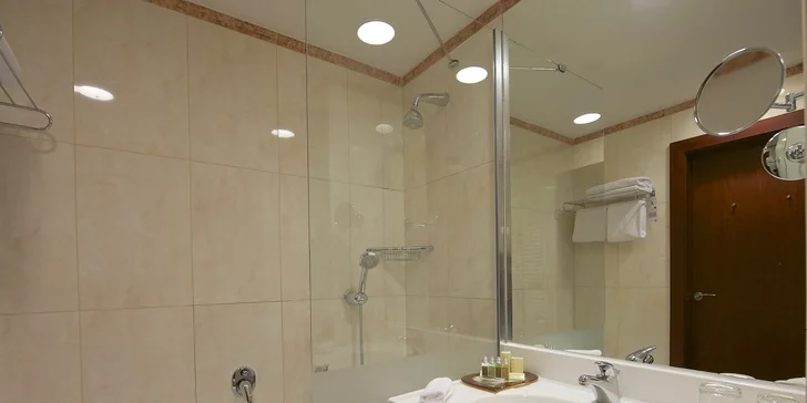 Exkluzívny 5* JALTA Boutique Hotel priamo na Václavskom námestí