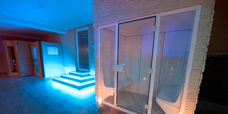 Kúpeľné Bojnice v penzióne Maxim s letnými pobytmi, polpenziou a možnosťou wellness