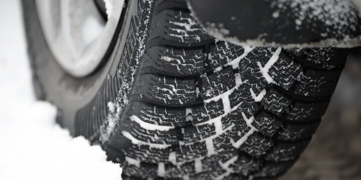 Výmena letných kolies alebo kompletné prezutie aj s vyvážením v pneuservise v Žiline