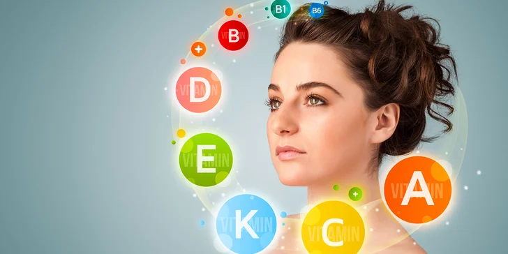 Jesenná dávka vitamínov alebo úprava obočia v ReaCentrum