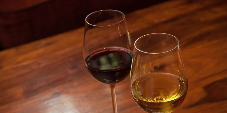 Domáca kačacia paštéta s brusnicami alebo kapustnica