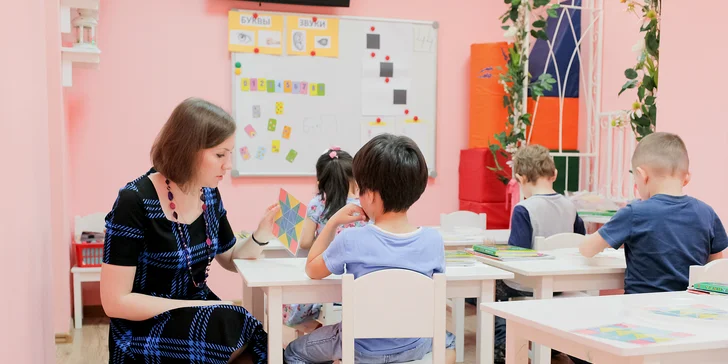 NOVINKA! Zábavné a kreatívne kurzy pre deti v IQšKA Akademia!