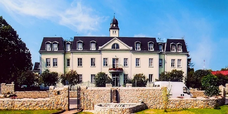 Gurmánske 3-chodové menu v luxusnej reštaurácii ****Hotela AGATKA Bratislava