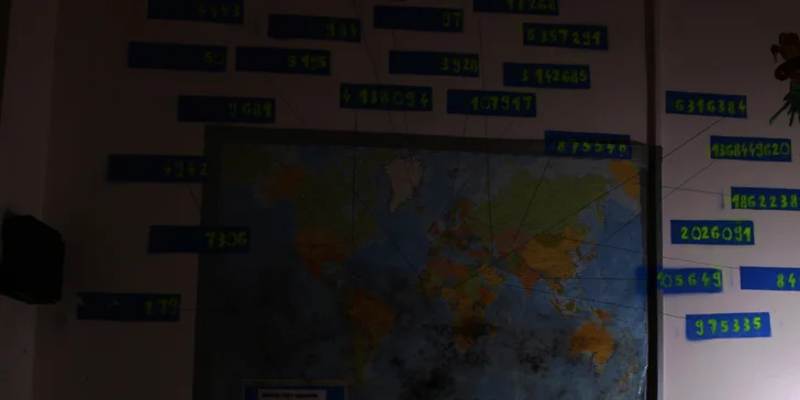 Uniknete zombie nákaze za 60 minút?