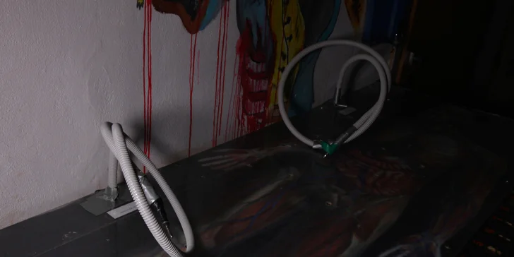 Uniknete zombie nákaze za 60 minút?