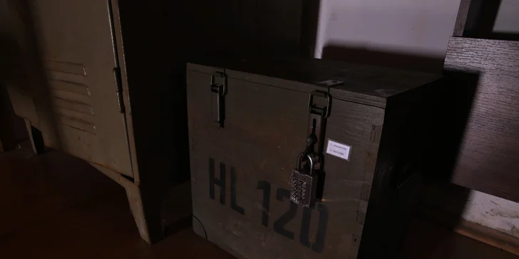 Uniknete zombie nákaze za 60 minút?