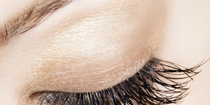 Zvodné 3D alebo 4D Smart LASHES mihalnice