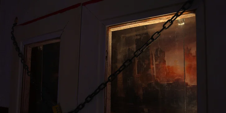 Uniknete zombie nákaze za 60 minút?