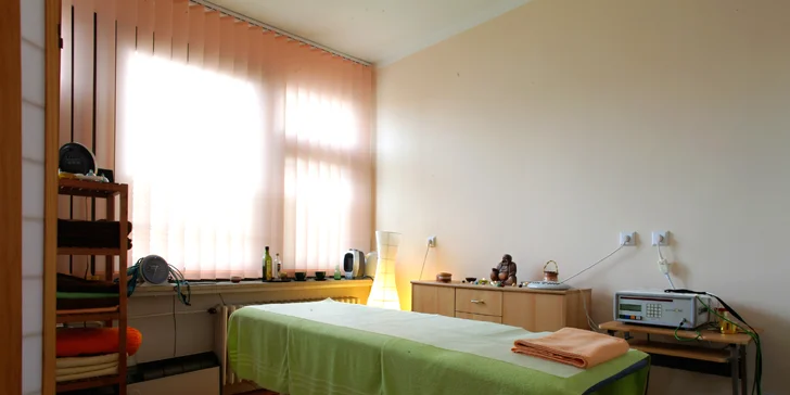 Ajurvédske liečebné a masážne balíčky pre ženy