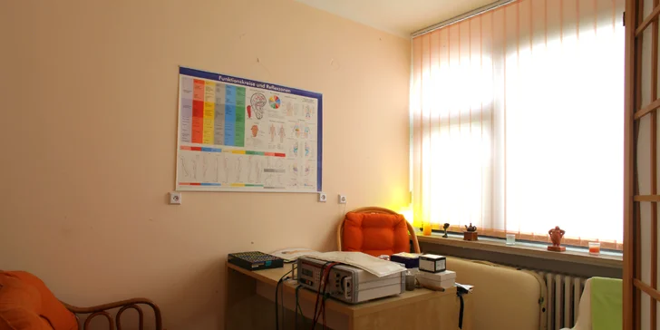 Uvoľnenie krčnej chrbtice a ajurvédsky relax pre ženy