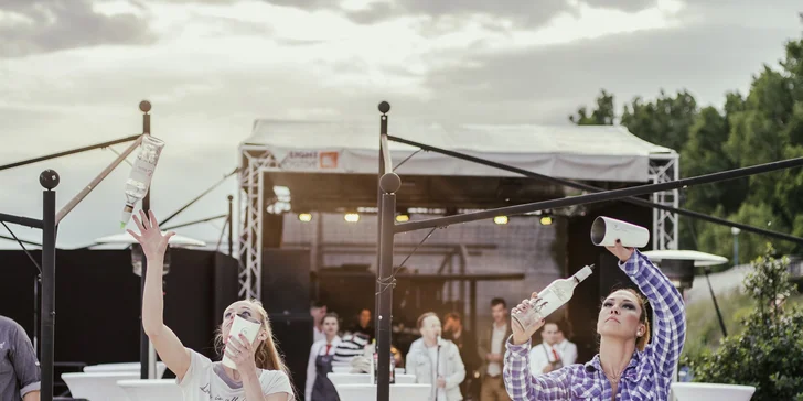 Vaša súkromná party na lodi! Žúr na Dunaji aj s DJom, barom a občerstvením
