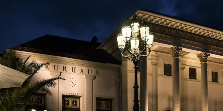 Vianočné trhy v Badene, relax v termálnych kúpeloch Römertherme a návšteva kláštora Heiligenkreuz. Všetko za jeden deň luxusným autobusom!