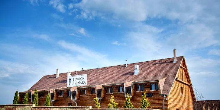 Hostina ako sa patrí! Pečená kačka, červená kapusta, lokše i vínko k tomu!