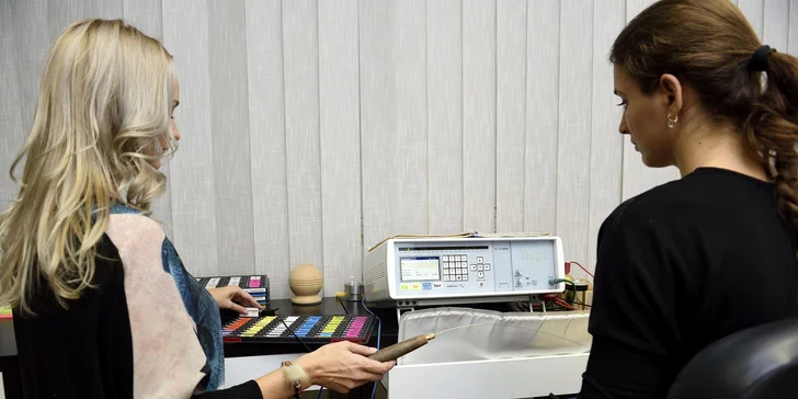 Terapia proti fajčeniu, proti chuti na sladké a na prekonanie stresu či psychických problémov