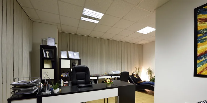 Terapia proti fajčeniu, proti chuti na sladké a na prekonanie stresu či psychických problémov