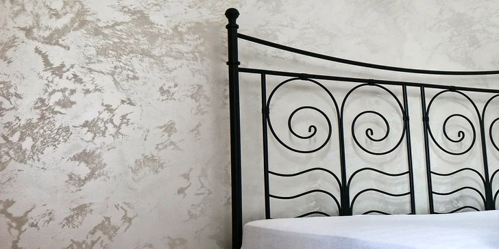 Maľovanie interiérov luxusným náterom Marcopolo Luxury