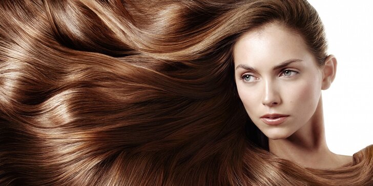 DermaOXY na vlasy - husté a pevné vlasy vďaka kyslíku a posilňujúcemu séru na vlasy