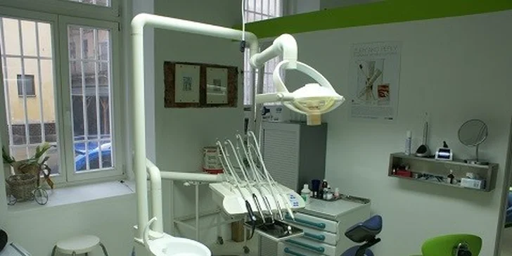 Dentálna hygiena