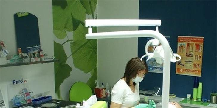 Dentálna hygiena