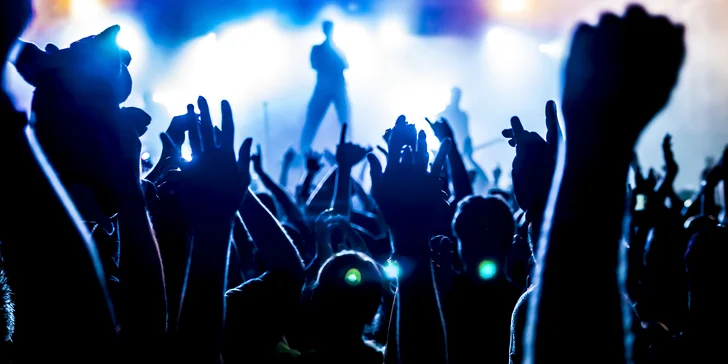 Hotel Plaza Alta Praha**** blízko historického centra. Pobyt aj s vstupenkami na koncert Justina Biebera!