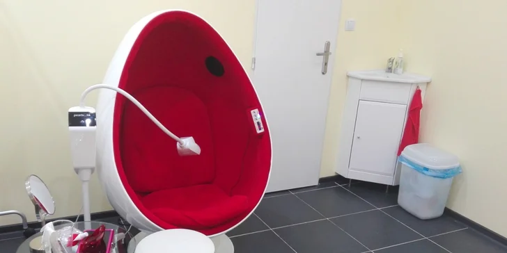 Kozmetické bielenie zubov PEARLSMILE®. 3. ošetrenie ZDARMA!