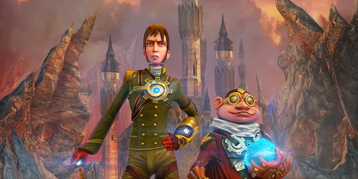 Neopakovateľná akcia! Vstup do vzrušujúceho 5D kina - nové filmy, obzvlášť nízka cena!