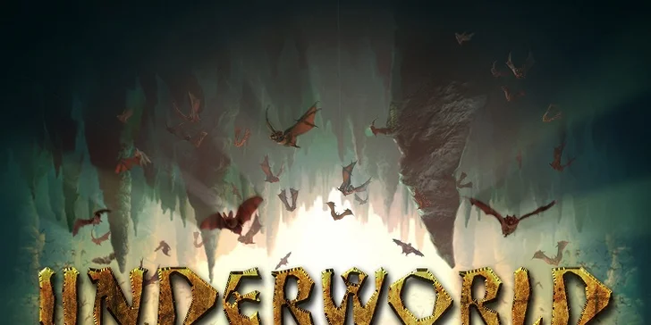 Neopakovateľná akcia! Vstup do vzrušujúceho 5D kina - nové filmy, obzvlášť nízka cena!