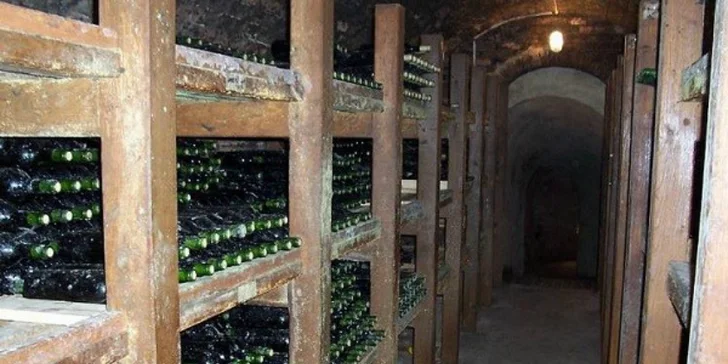 Skvelý pobyt vo vinárskej oblasti južného Slovenska