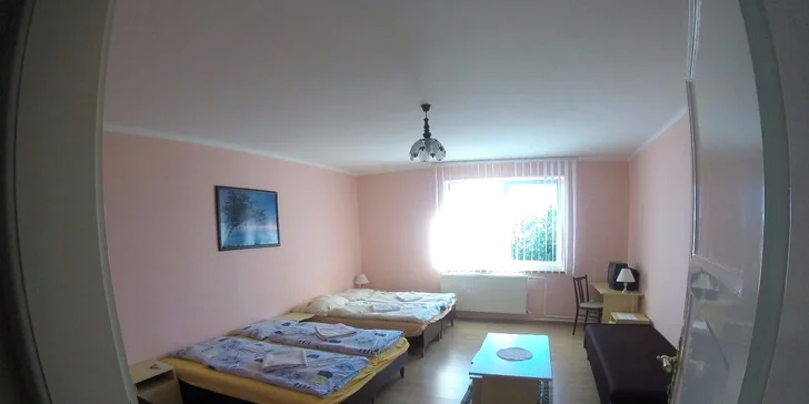 Poznávanie krás Vysokých Tatier neďaleko Štrbského Plesa pre 4 osoby