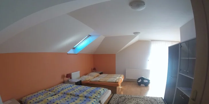 Poznávanie krás Vysokých Tatier neďaleko Štrbského Plesa pre 4 osoby