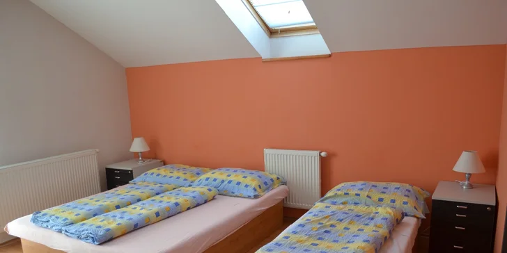 Poznávanie krás Vysokých Tatier neďaleko Štrbského Plesa pre 4 osoby
