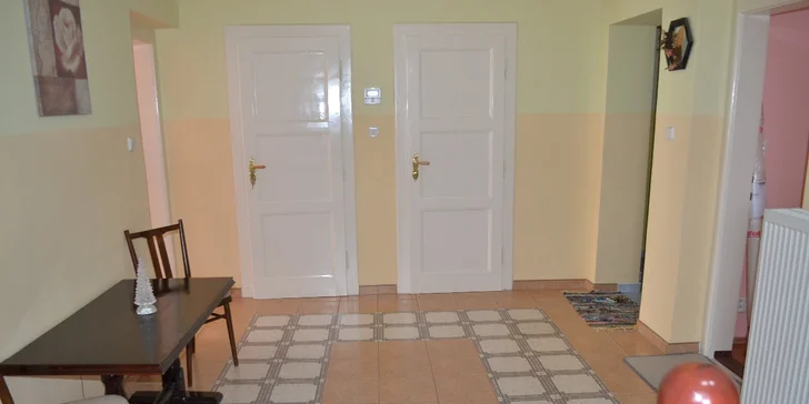 Poznávanie krás Vysokých Tatier neďaleko Štrbského Plesa pre 4 osoby