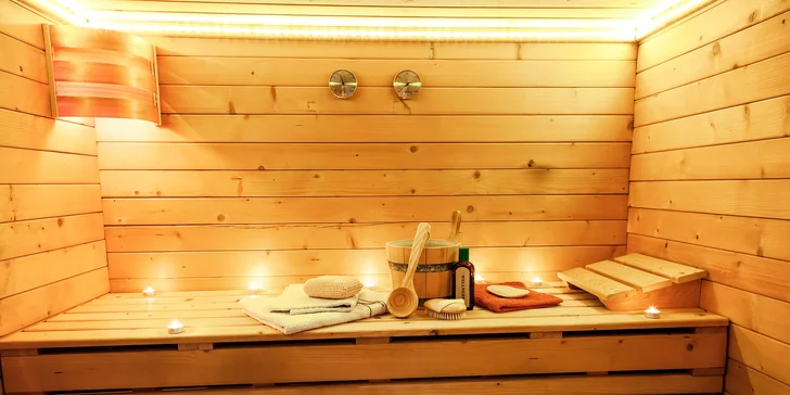 Štyri Thajské kráľovské balíčky Prerelax – Exclusive Thai centrum