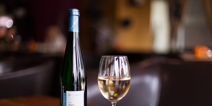 Osviežte sa s Panini a nápojom podľa svojho výberu - v ponuke aj víno!