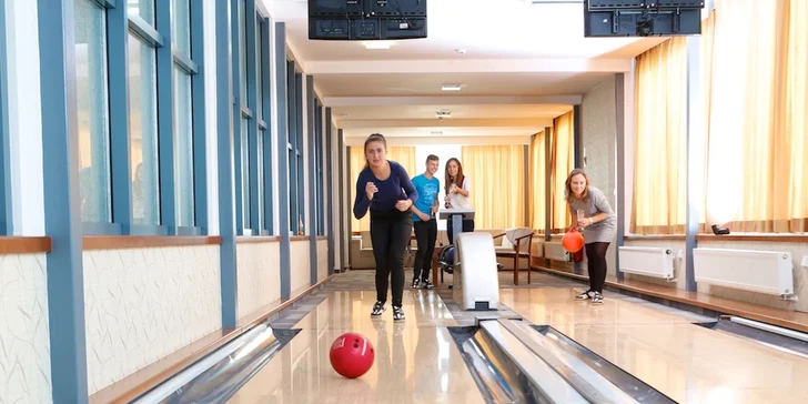 Pobyt na Orave v Hoteli Arman s neobmedzeným vstupom do wellness sveta