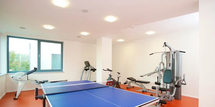 Pobyt na Orave v Hoteli Arman s neobmedzeným vstupom do wellness sveta