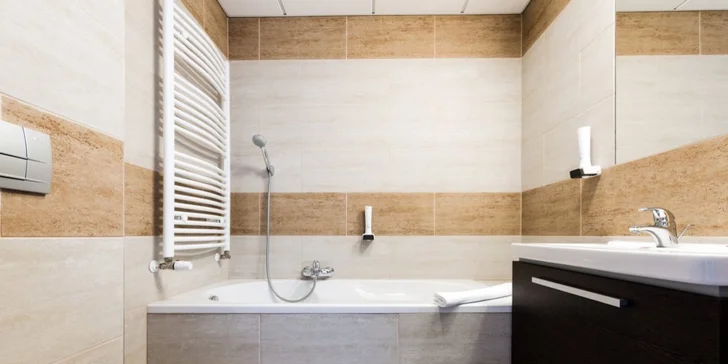 Luxusný wellness pobyt so vstupom do kúpeľov Rába Quelle v Győri