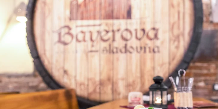 Bayerové rybičky s francúzskym dressingom a pivom či cibuľovými krúžkami