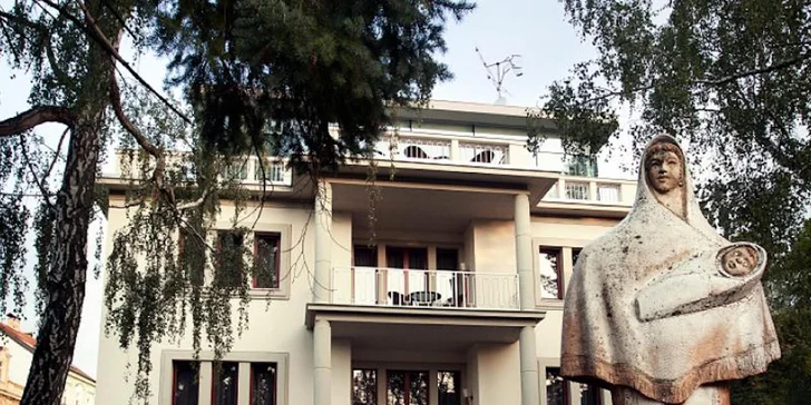 Exkluzívny pobyt v jednom z najlepšie hodnotených hotelov PARK AVENUE**** Piešťany