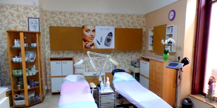 Permanentný make-up: ušetrite čas aj peniaze!