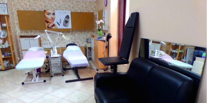Permanentný make-up: ušetrite čas aj peniaze!