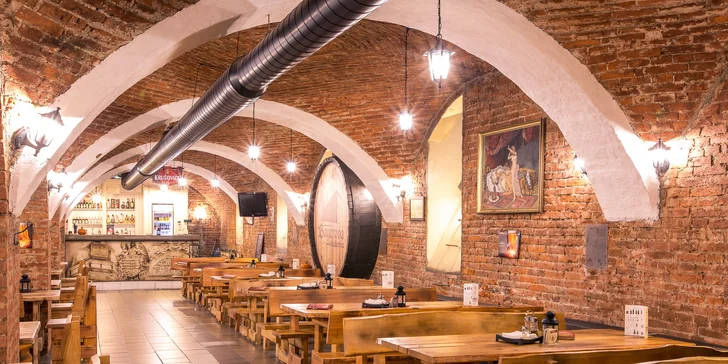Bayerové rybičky s francúzskym dressingom a pivom či cibuľovými krúžkami
