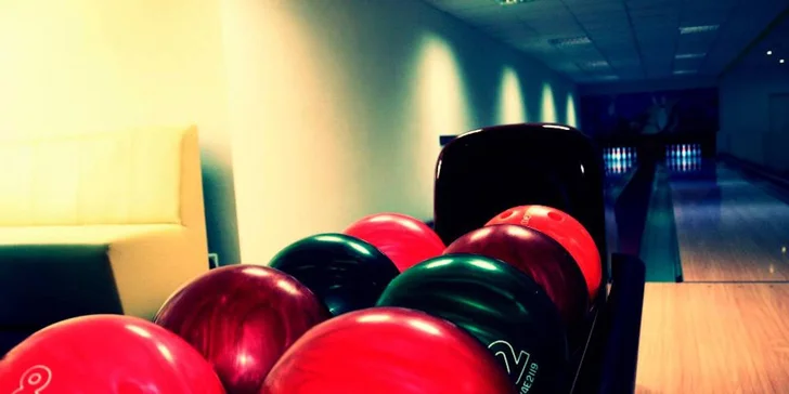 Pobyt v apartmánoch Panoráma Ilava s bowlingom
