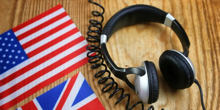 Individuálne online kurzy angličtiny, nemčiny či španielčiny