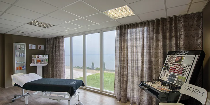 Veľkonočný wellness pobyt v Hoteli Glamour**** pri Zemplínskej šírave