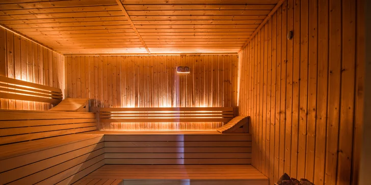 Veľkonočný wellness pobyt v Hoteli Glamour**** pri Zemplínskej šírave