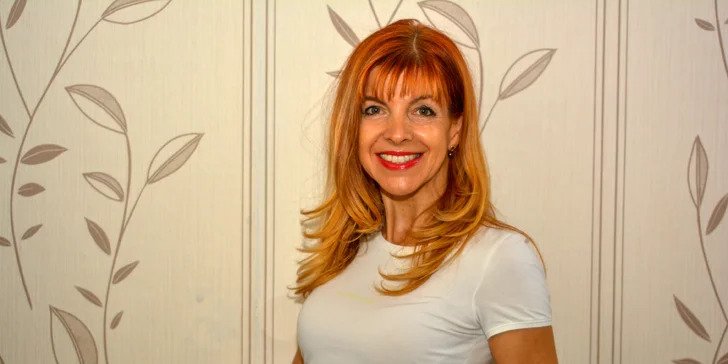 Dornova metóda a Breussová masáž alebo individuálne cvičenie s trénerom