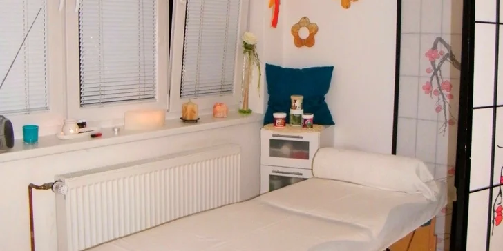 Manuálna lymfodrenáž, bankovanie alebo kineziotejping
